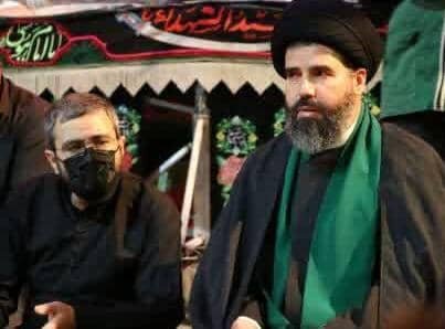 امام جمعه شهرستان پردیس: حضور جوانان و نوجوانان در مجالس عزای سیدالشهدا (ع) نوعی جهاد است