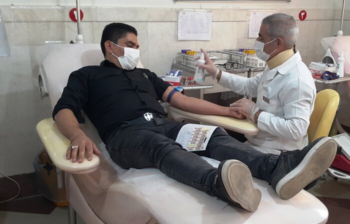 حضور پرشور مردم تربتحیدریه در آیین تاسوعای حسینی