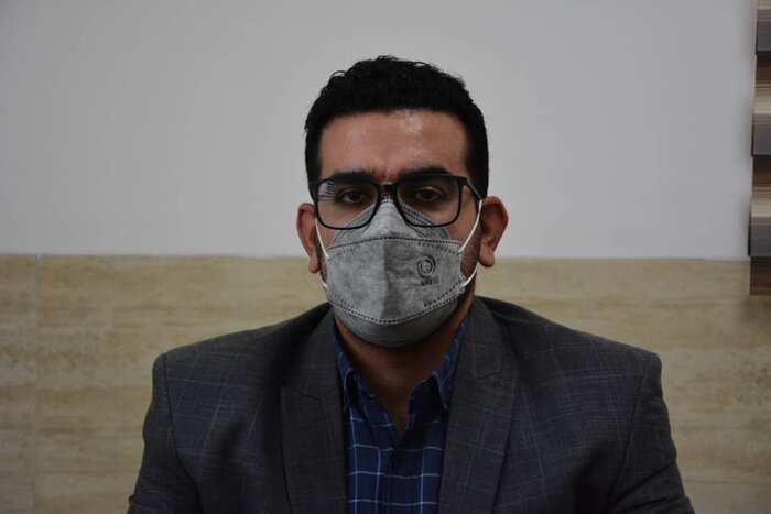 شناسایی یک مورد تب کریمه خونریزی دهنده کنگو در لامرد فارس