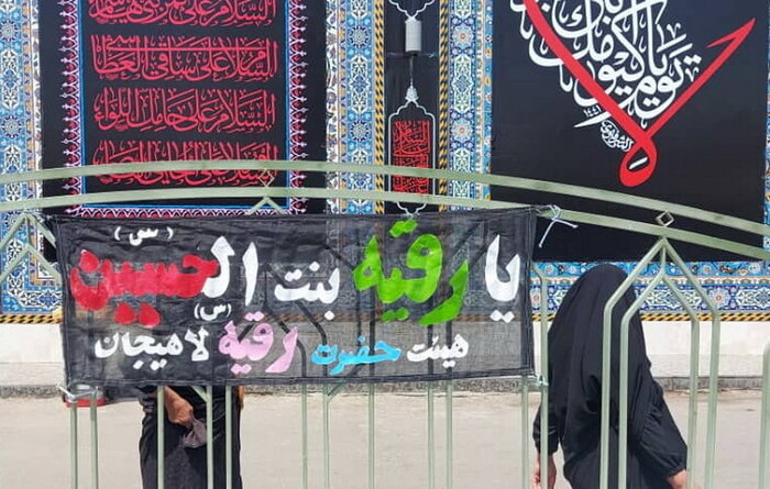 روایت خبرنگار اعزامی ایرنا از کربلا/ اینجا کسی غریب نمیماند