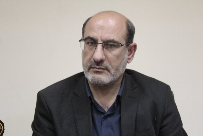 استان کرمانشاه و شهرستان قصرشیرین برای خدمات رسانی به زوار اربعین آماده است