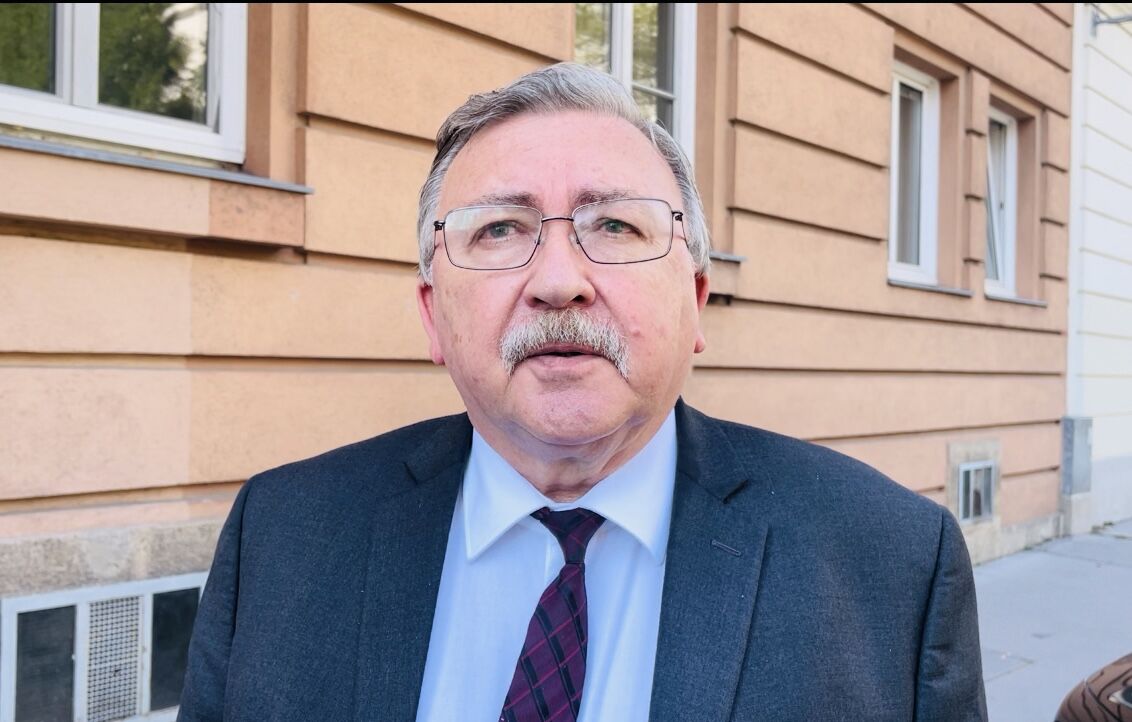 La Russie annonce des progrès dans les négociations de Vienne La Russie annonce des progrès dans les négociations de Vienne