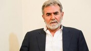 Islamische Dschihad dankt dem Iran für seine kontinuierliche Unterstützung