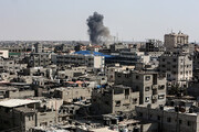 سازمان ملل: همچنان نگران وضعیت غزه هستیم