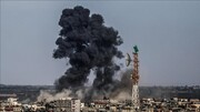 رسانه صهیونیستی حمله به غزه را یک شکست مفتضحانه برای تل آویو دانست
