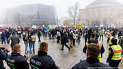 بحران انرژی اروپا؛ نگرانی نهاد ضدجاسوسی آلمان از بروز اعتراضات گسترده