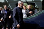 Iran pursuing fixed stance concerning Vienna talks