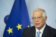 Einmischung der EU in die inneren Angelegenheiten des Iran dauert an