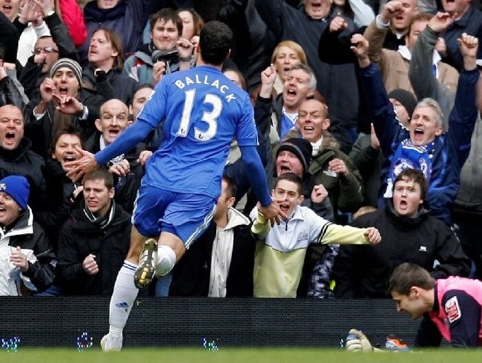 بالاک: قهرمانی اروپا برای بایرن معیار است /مانه بگوید چرا از لیورپول به مونیخ آمد؟