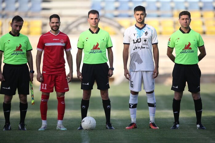 نگاهی به نتایج سرخپوشان در بازیهای دوستانه/آقای گل جدید پرسپولیس چه کسی است؟