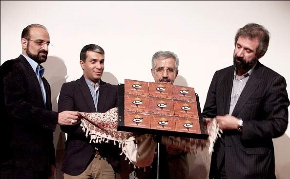 «ساقی سرمست»؛ عرض ارادت مرحوم استاد محمدعلی کریمخانی به سیدالشهدا (ع) 3