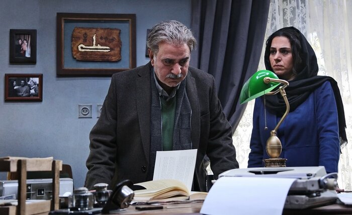 چند فیلم با محوریت خبرنگاران ساخته شده است؟ 8