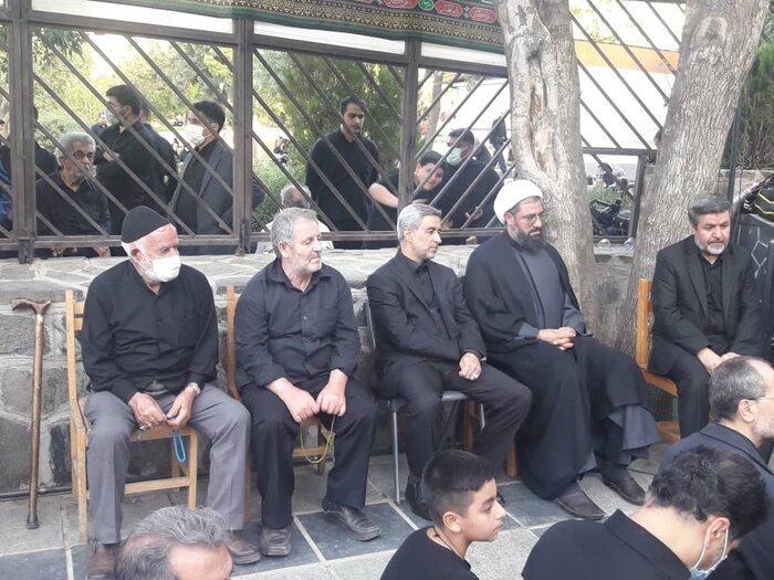 امام جمعه همدان: دولت برای رفع مشکل گرانی برنامه دارد