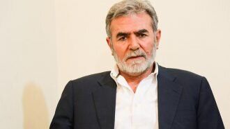 Islamische Dschihad dankt dem Iran für seine kontinuierliche Unterstützung