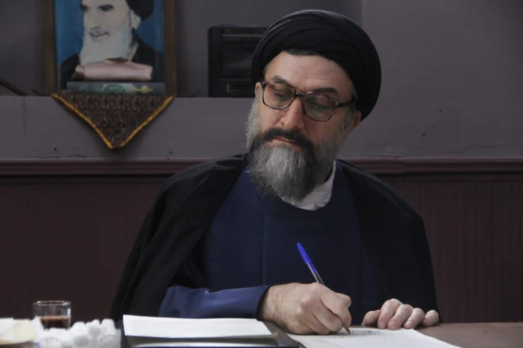 «راز ناتمام» رجایی و باهنر فاش میشود / پخش سریال از هفته آینده 2