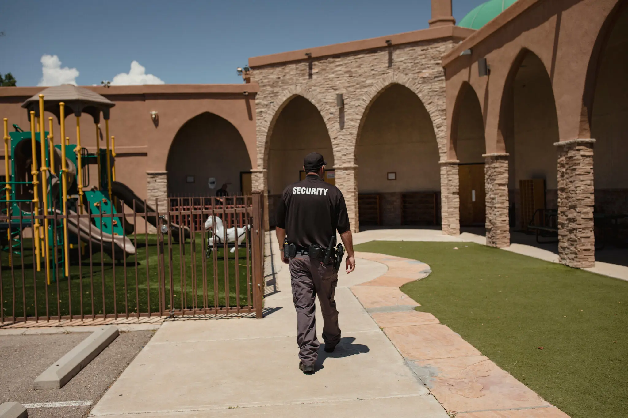 اسلام هراسی در آمریکا؛ چالش جدی مدعیان دموکراسی و حقوق بشر