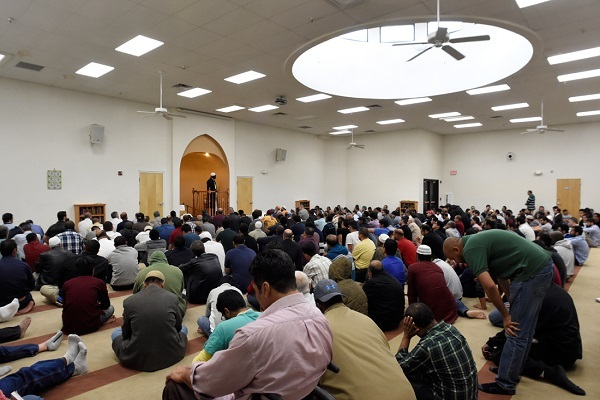 اسلام هراسی در آمریکا؛ چالش جدی مدعیان دموکراسی و حقوق بشر