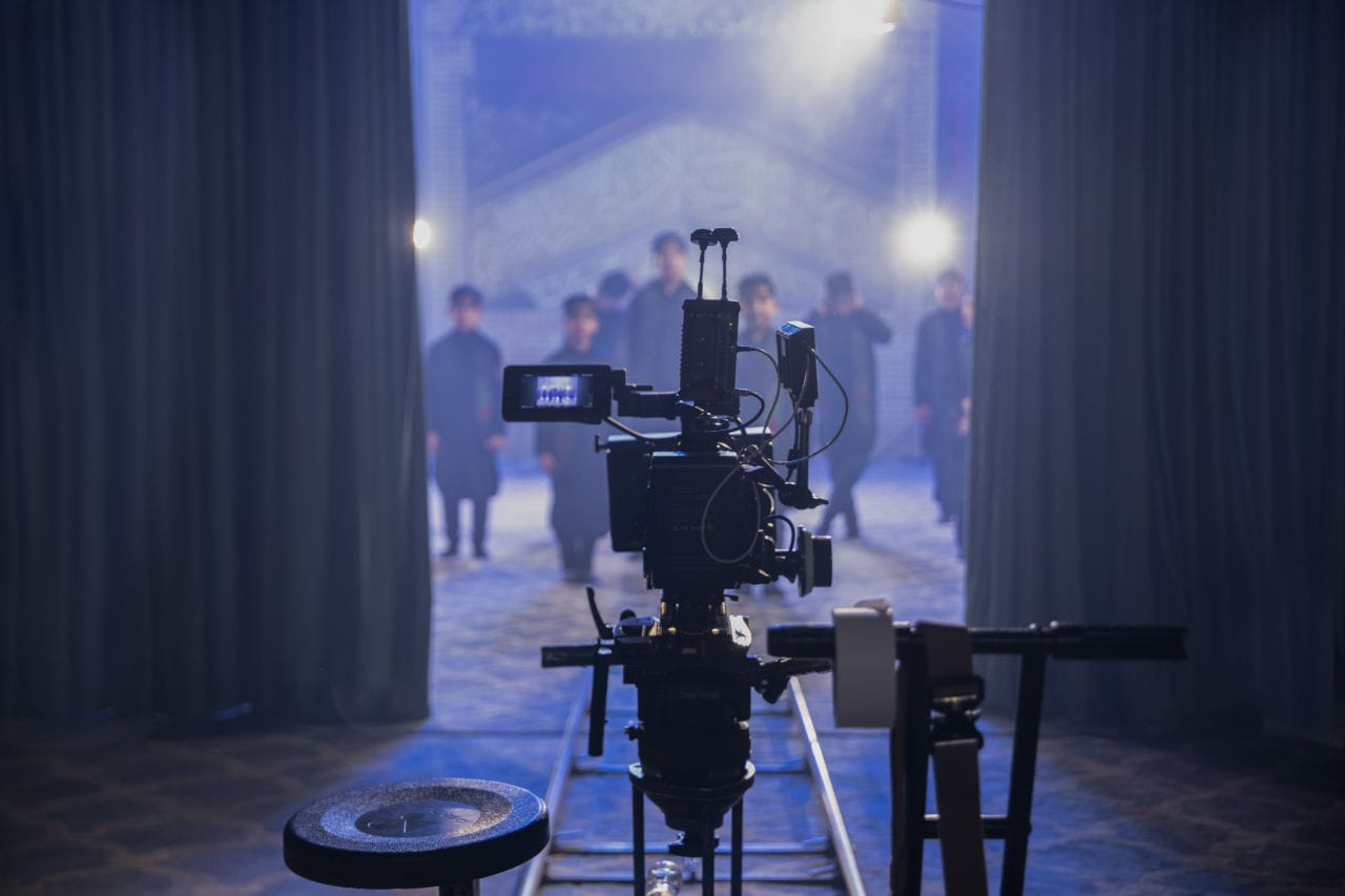 تهیهکننده نماهنگ «نسل عاشورایی»: هدف ما احیای نوحههای سنتی بود