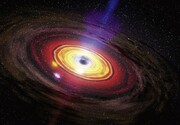 Sharif University researchers discover “high-density black hole”