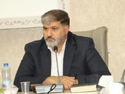 مدیرکل ارشاد لرستان: برگزاری آیین بزرگداشت مفاخر ایرانی ضروری است