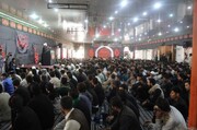 قدردانی شیعیان افغانستان از حکومت بخاطر تامین امنیت عزاداری های محرم