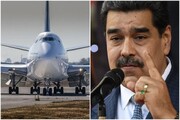 جنجال هواپیمای ونزوئلایی در آرژانتین؛ نمونه دیگری از توطئه‌چینی آمریکا