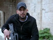 شهادت ۲ فلسطینی در نابلس توسط صهیونیست ها + فیلم