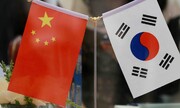 توسعه همکاری کره جنوبی و چین به رغم نارضایتی آمریکا
