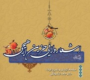 مورخان ادبیات فارسی از اشعار مذهبی گذر کرده‌اند