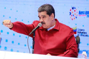 Maduro exige rescatar a la tripulación del avión “secuestrado” en Argentina