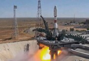 Irán lanza al espacio el satélite Khayyam desde Kazajstán