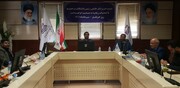 مخالفت دانشگاه تربت‌حیدریه با انتقال پژوهشکده زعفران