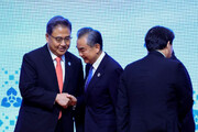 سفر وزیر خارجه کره جنوبی به چین؛ کره شمالی محور اصلی گفت و گوها