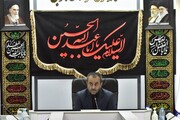 استاندار خراسان جنوبی: ترک فعل مقابله با قاچاق کالا اعلام می‌شود