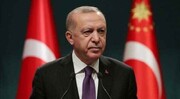 اردوغان: ترکیه به دنبال تصرف هیچ سرزمینی در سوریه نیست
