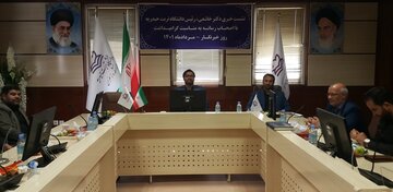 مخالفت دانشگاه تربت‌حیدریه با انتقال پژوهشکده زعفران