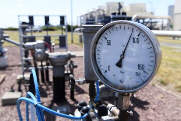 وال استریت ژورنال : قطع گاز روسیه، اقتصاد اروپا را دچار رکود خواهد کرد