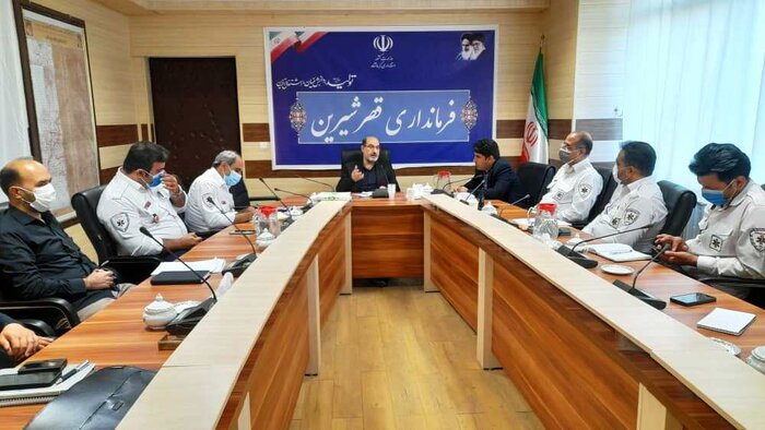 ۶۴ دانشگاه علوم پزشکی کشور آماده ارائه خدمات به زوار اربعین هستند