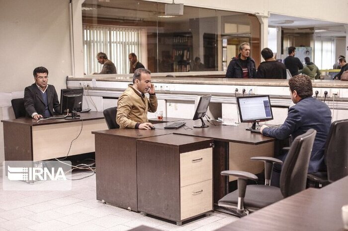 ادارات دولتی مازندران در خطر کانون شیوع کرونا