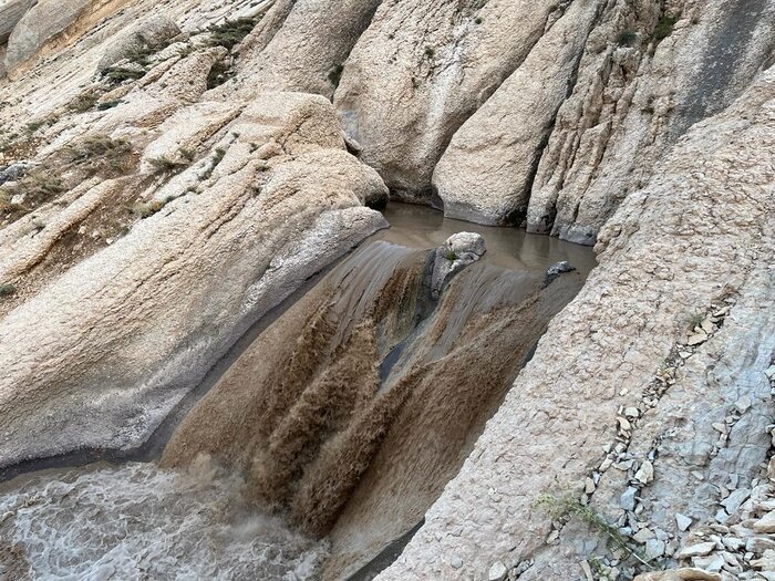 سیلاب ۴ هزار میلیارد تومان خسارت به چهارمحال و بختیاری وارد کرد