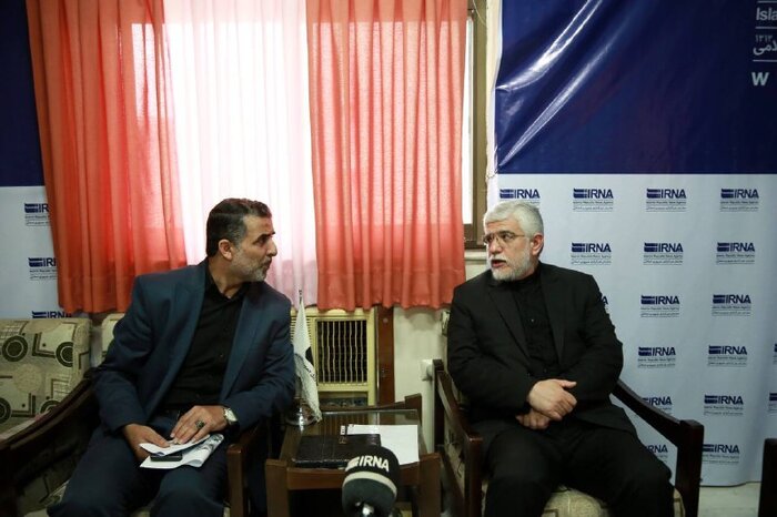 استاندار گلستان: رعایت اخلاق حرفهای اعتماد مخاطبان به رسانهها را افزایش میدهد