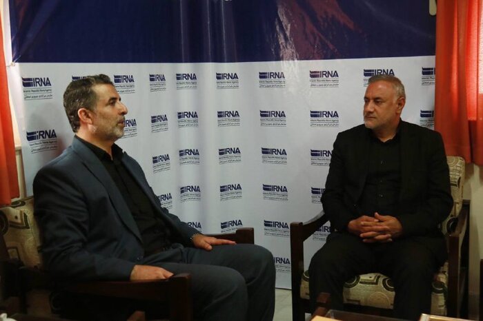 چهار پروژه ورزشی هفته دولت در گلستان به بهرهبرداری میرسد