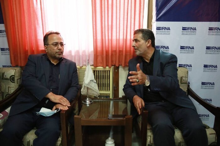 ۹۸.۵ درصد جمعیت روستایی گلستان از گاز خانگی بهرهمند هستند