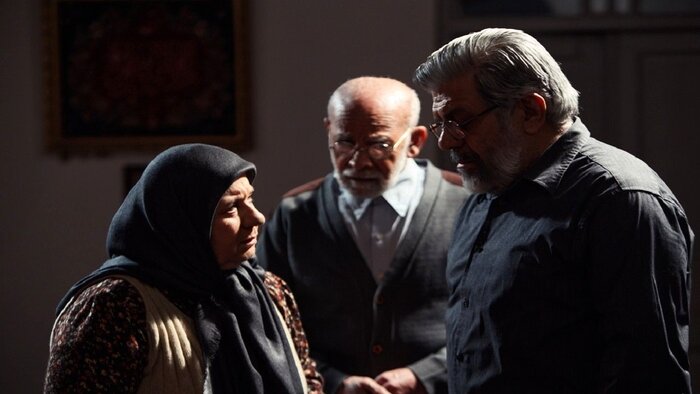 اصلاً فکر نمیکردم، «هادی و هدی» ترسناک باشند