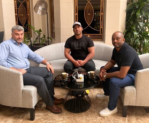 امیرمحمدی: «بهتری» تعلیق شده نه MMA ایران؛ برخی واقعیت را وارونه جلوه ندهند