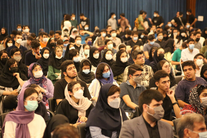 درهای دانشگاه تهران به روی رتبه های برتر کنکور گشوده شد 3