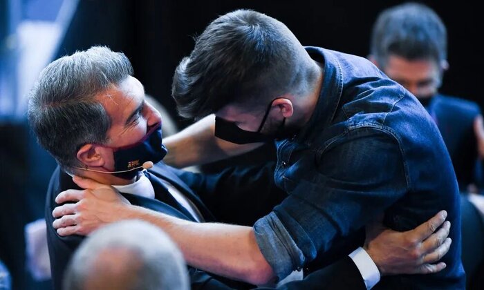 سرخپوشان در انتظار پاسخ استعلام پورعلیگنجی/ توافق باشگاه استقلال و سازمان لیگ درباره تبلیغات محیطی