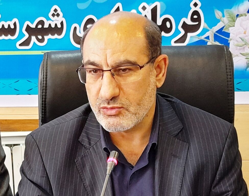 سرپرست فرمانداری: دست مفسدان اقتصادی و رانتخواران را از قصرشیرین کوتاه میکنیم