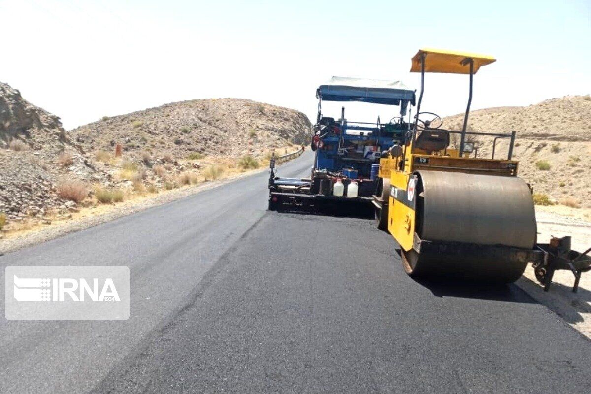 تعریض جاده آزادشهر - شاهرود مطالبه ساکنان شرق گلستان از دولت است تعریض جاده آزادشهر - شاهرود مطالبه ساکنان شرق گلستان از دولت است