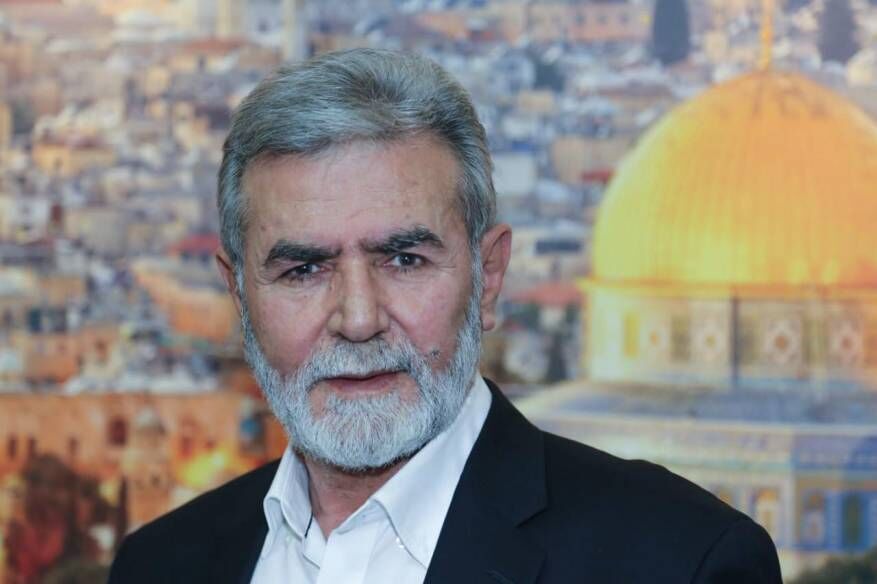 Die Außenminister von Iran, Syrien und Katar erklärten ihre Solidarität mit dem palästinensischen Volk